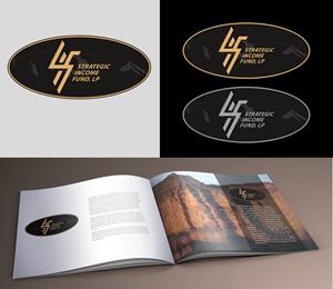 Logo Design by Piers
