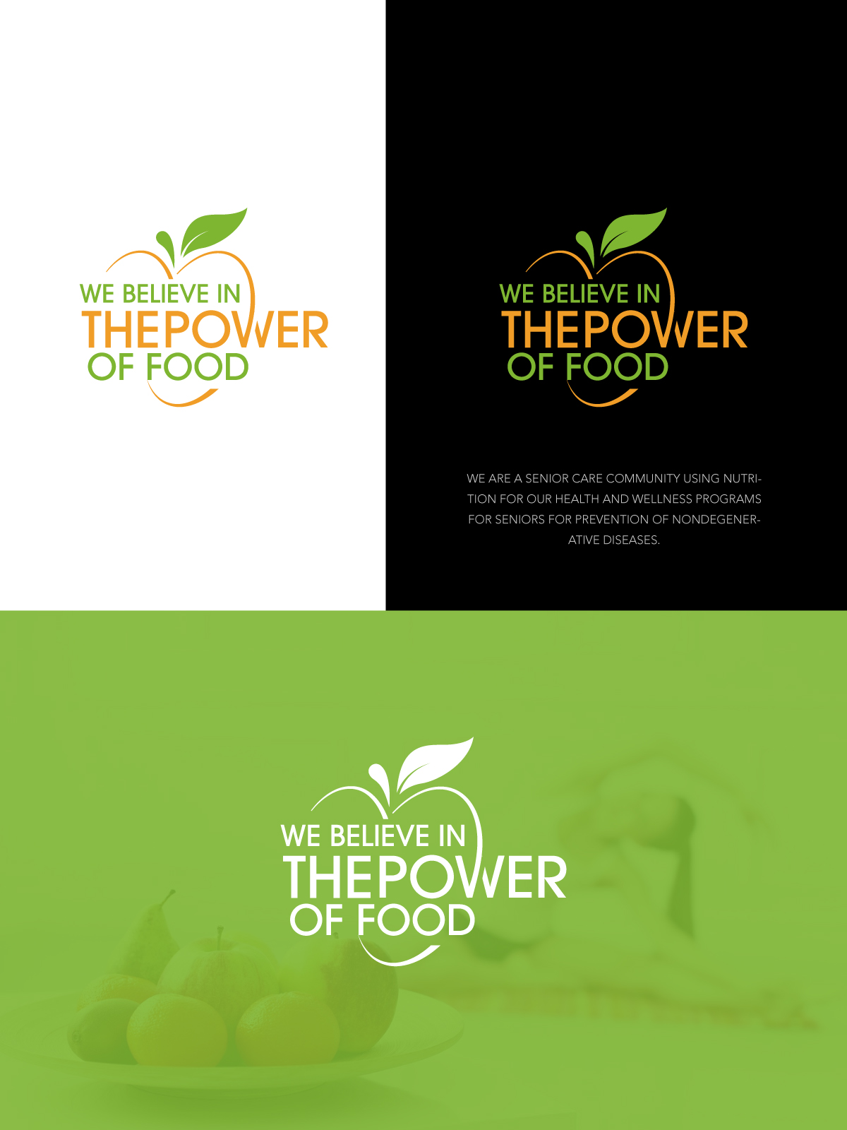 Logo-Design von Farhad Kreative für dieses Projekt | Design #34334241