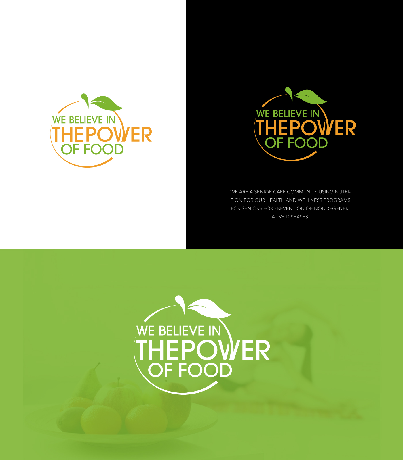 Logo-Design von Farhad Kreative für dieses Projekt | Design #34364400