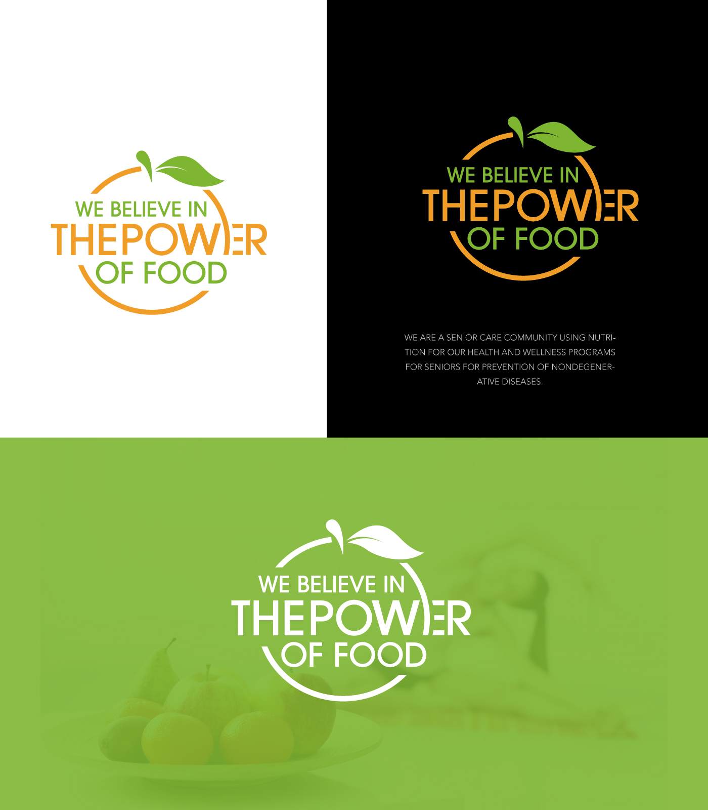 Logo Design by Farhad Kreative for this project | Design #34367859
