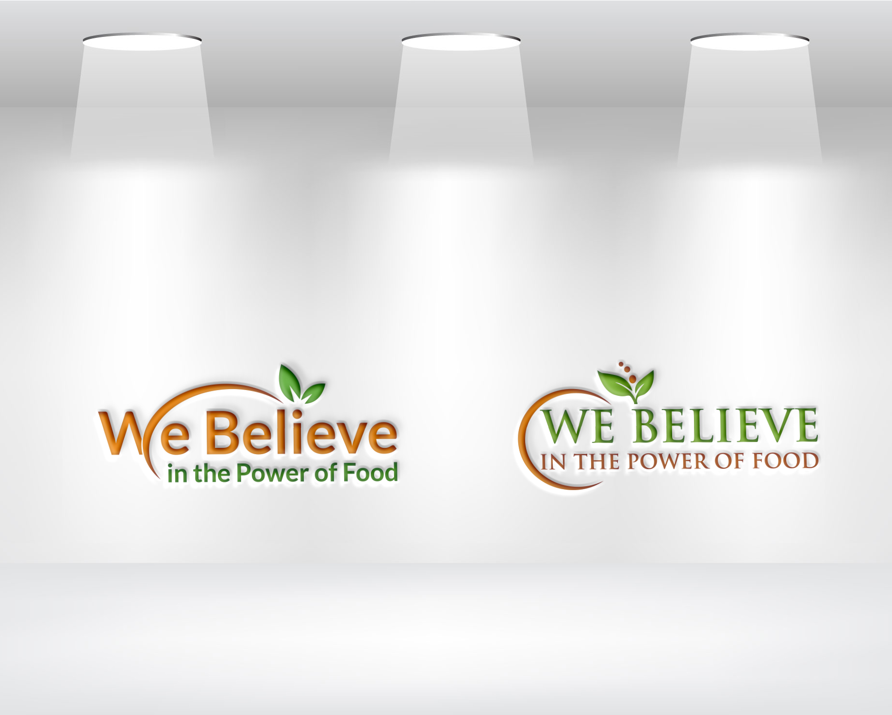 Logo Design by Daniel Khan for this project | Design #34333054