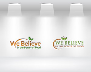 Logo Design by Daniel Khan for this project | Design: #34333054