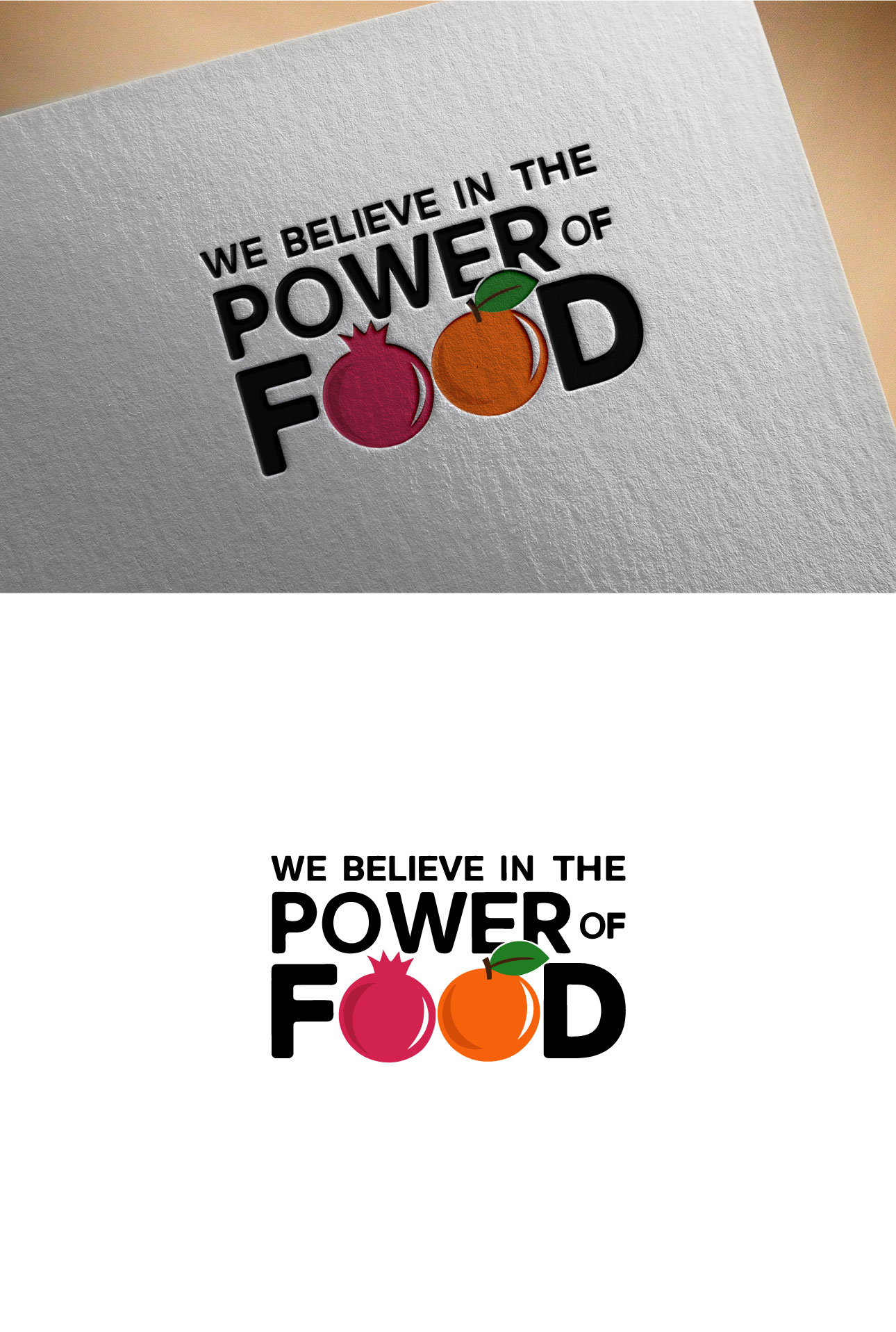 Logo Design by DesignVerse777 for this project | Design #34346968