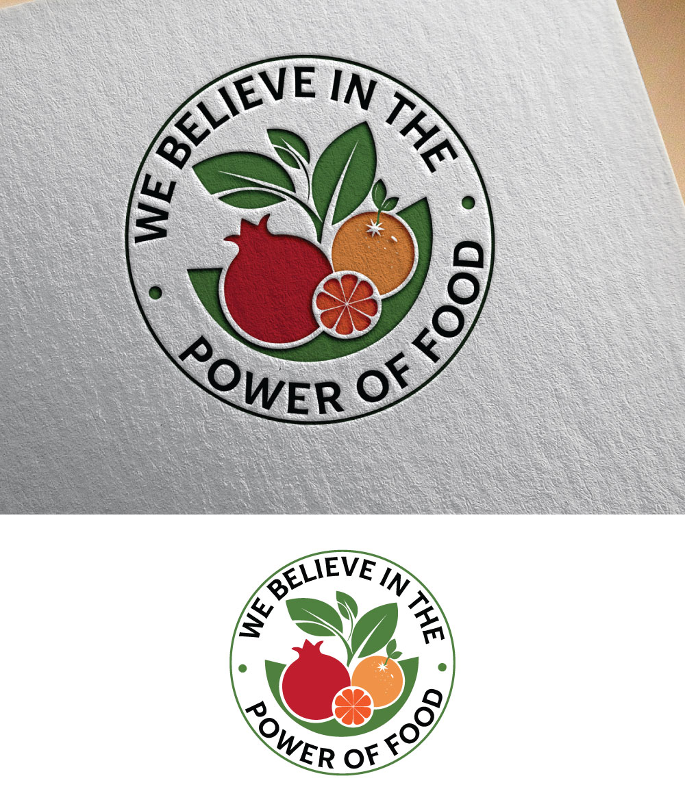 Logo Design by bute for this project | Design #34349880