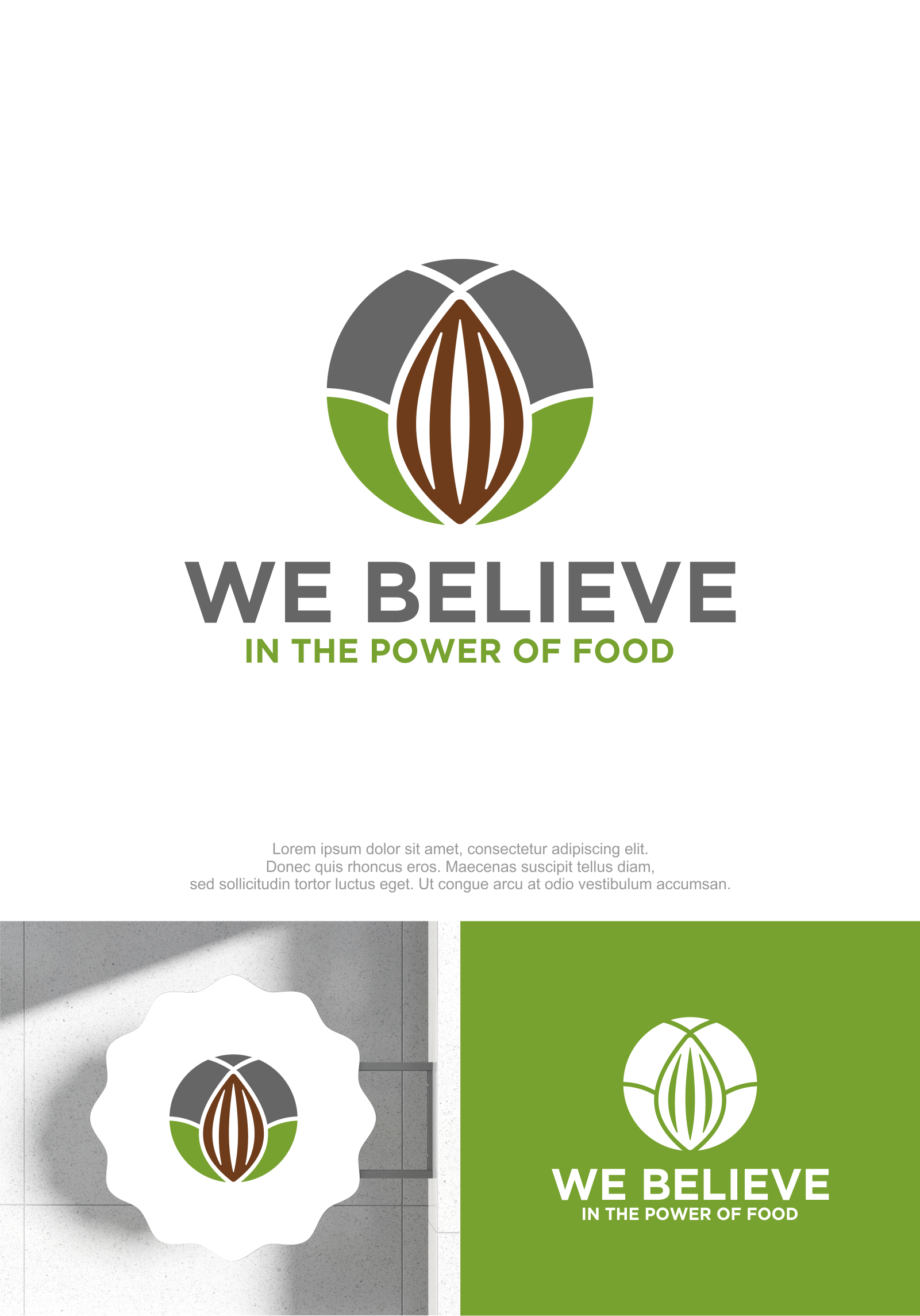 Logo Design by M.Syaiful Huda for this project | Design #34332668