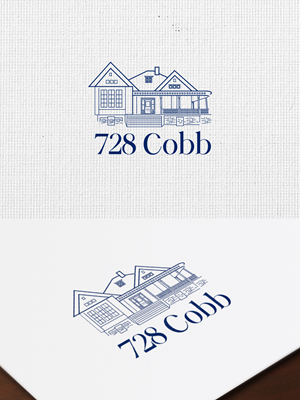 Logo Design by Farhad Kreative