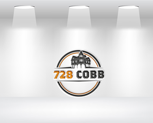 Logo Design by Daniel Khan for this project | Design: #34333429