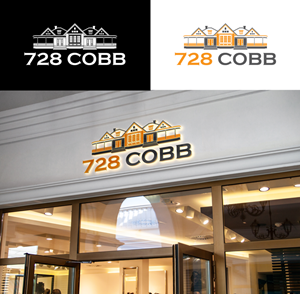 Logo Design by RA-bica for this project | Design: #34347367