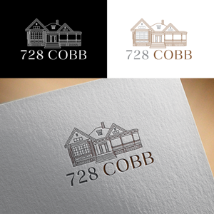 Logo Design by RA-bica for this project | Design: #34347369
