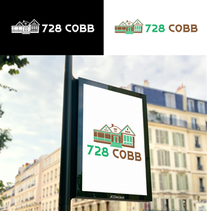 Logo Design by RA-bica for this project | Design: #34347370
