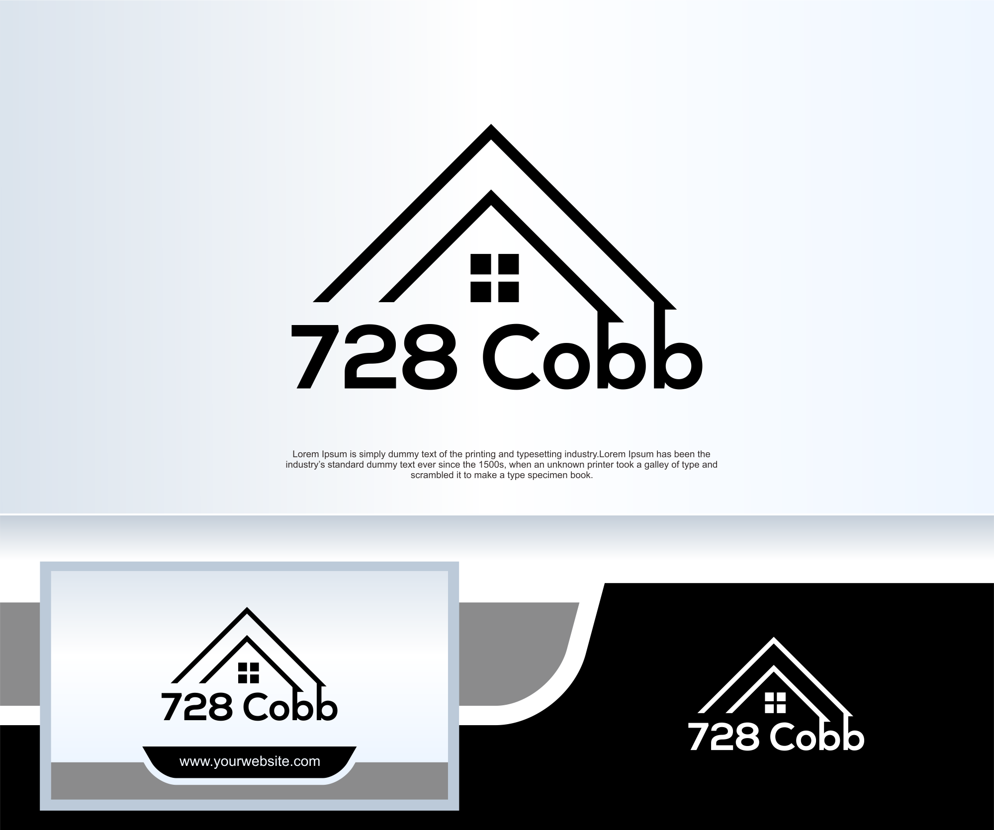 Logo Design by Apache Kretek for this project | Design #34331173