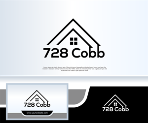Logo Design by Apache Kretek for this project | Design: #34331173
