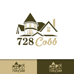 Logo Design by iank for this project | Design #34369677