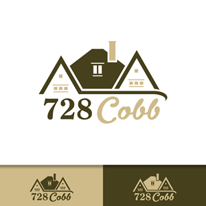 Logo Design by iank for this project | Design: #34369679