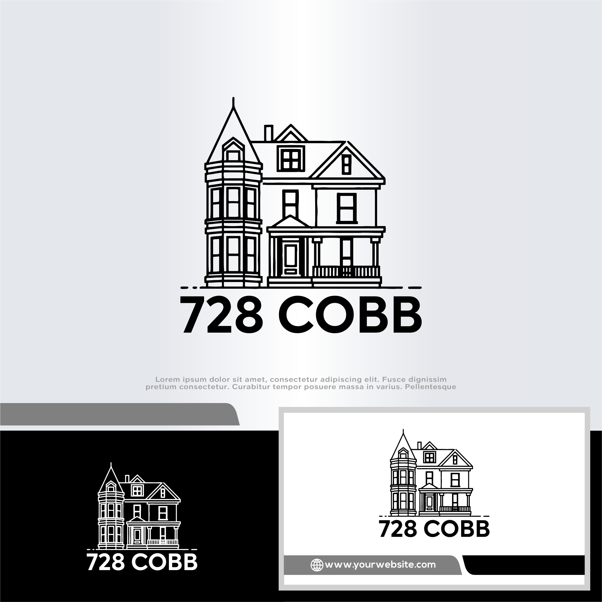 Logo Design by win it for this project | Design #34336857