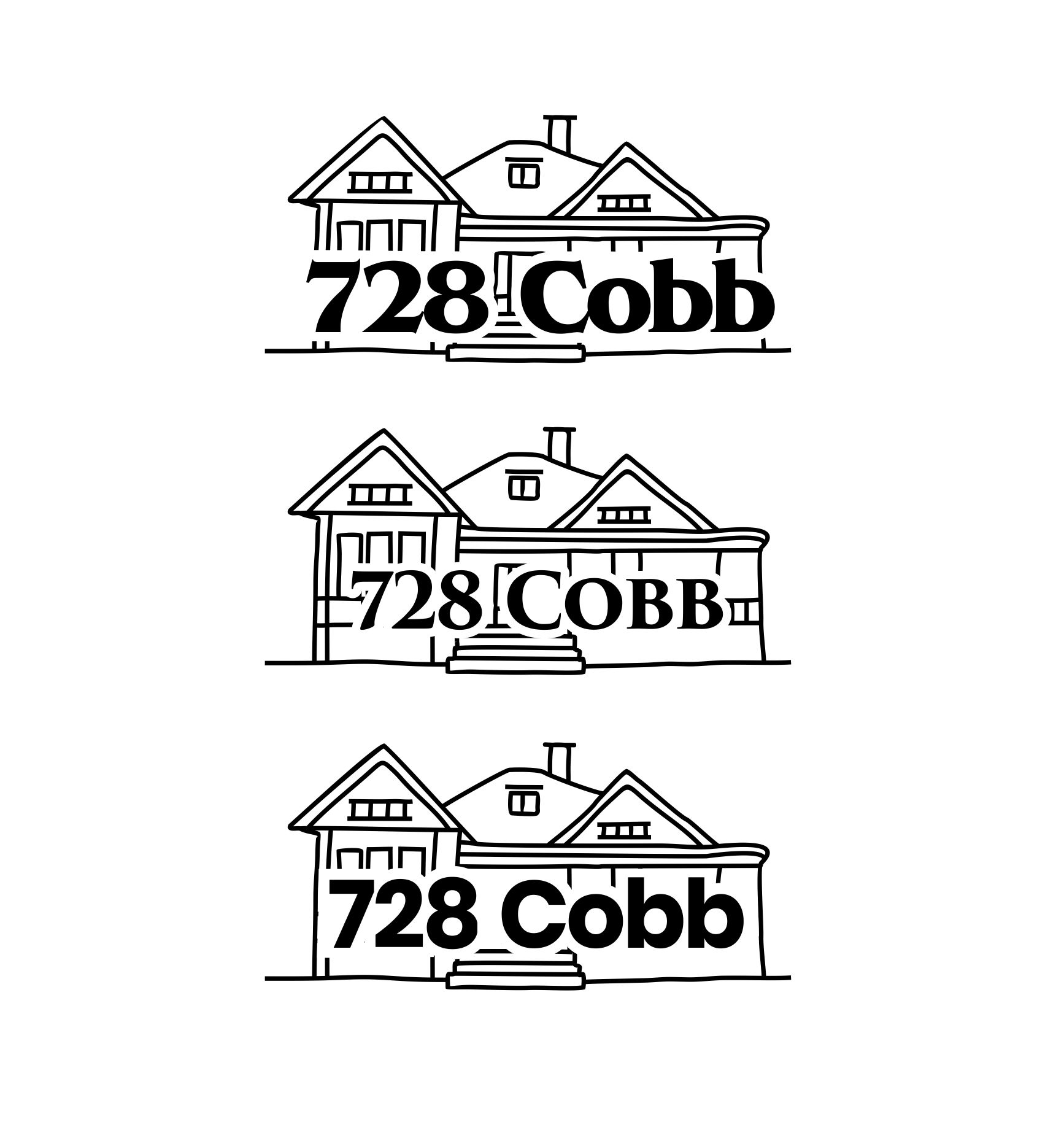 Logo Design by ivan29 for this project | Design #34331101