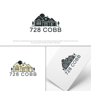 Logo Design by 4tech services for this project | Design: #34332056