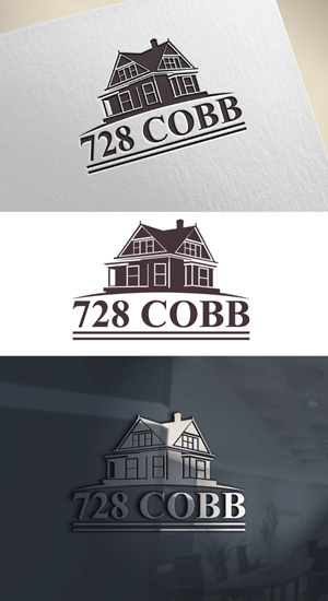 Logo Design by AB design ..... for this project | Design: #34331585