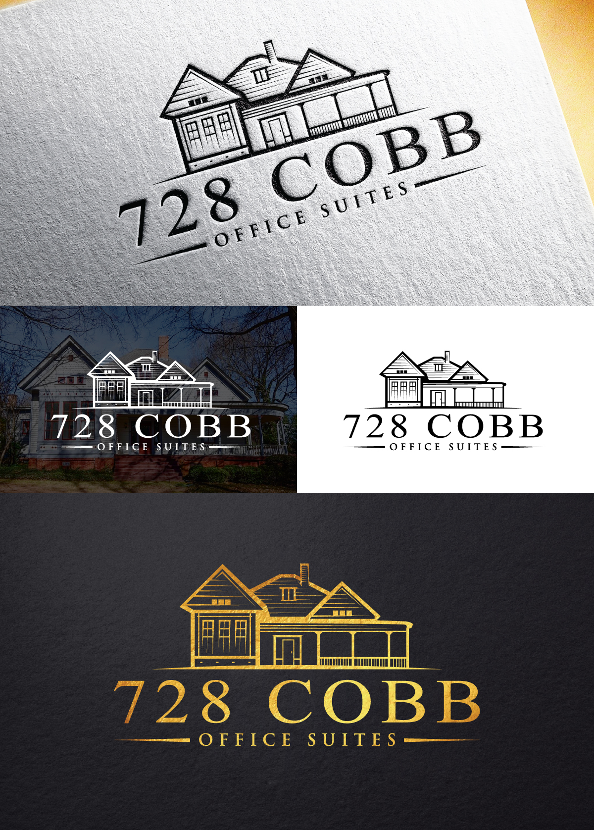 Design de Logo par step forward 2 pour ce projet | Design #34333633