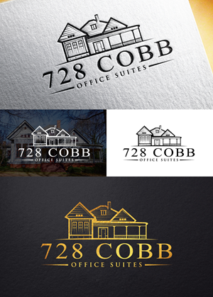 Logo Design by step forward 2 for this project | Design: #34333633