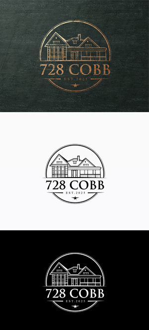Logo Design by step forward 2 for this project | Design: #34333865