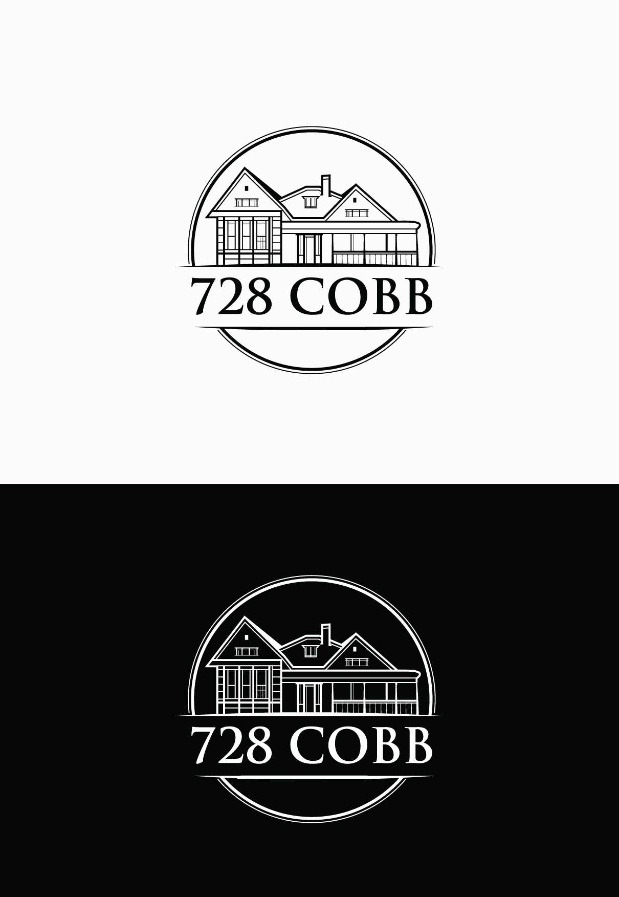 Logo Design by step forward 2 for this project | Design: #34346072