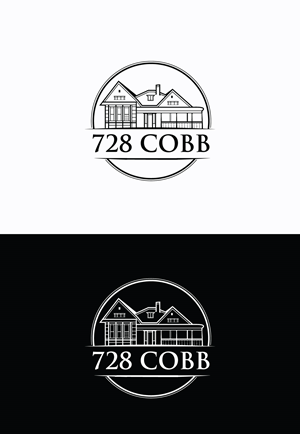 Logo Design by step forward 2 for this project | Design: #34346072