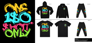 Diseño de Camiseta por AnninWonderland para este proyecto | Diseño: #34338211