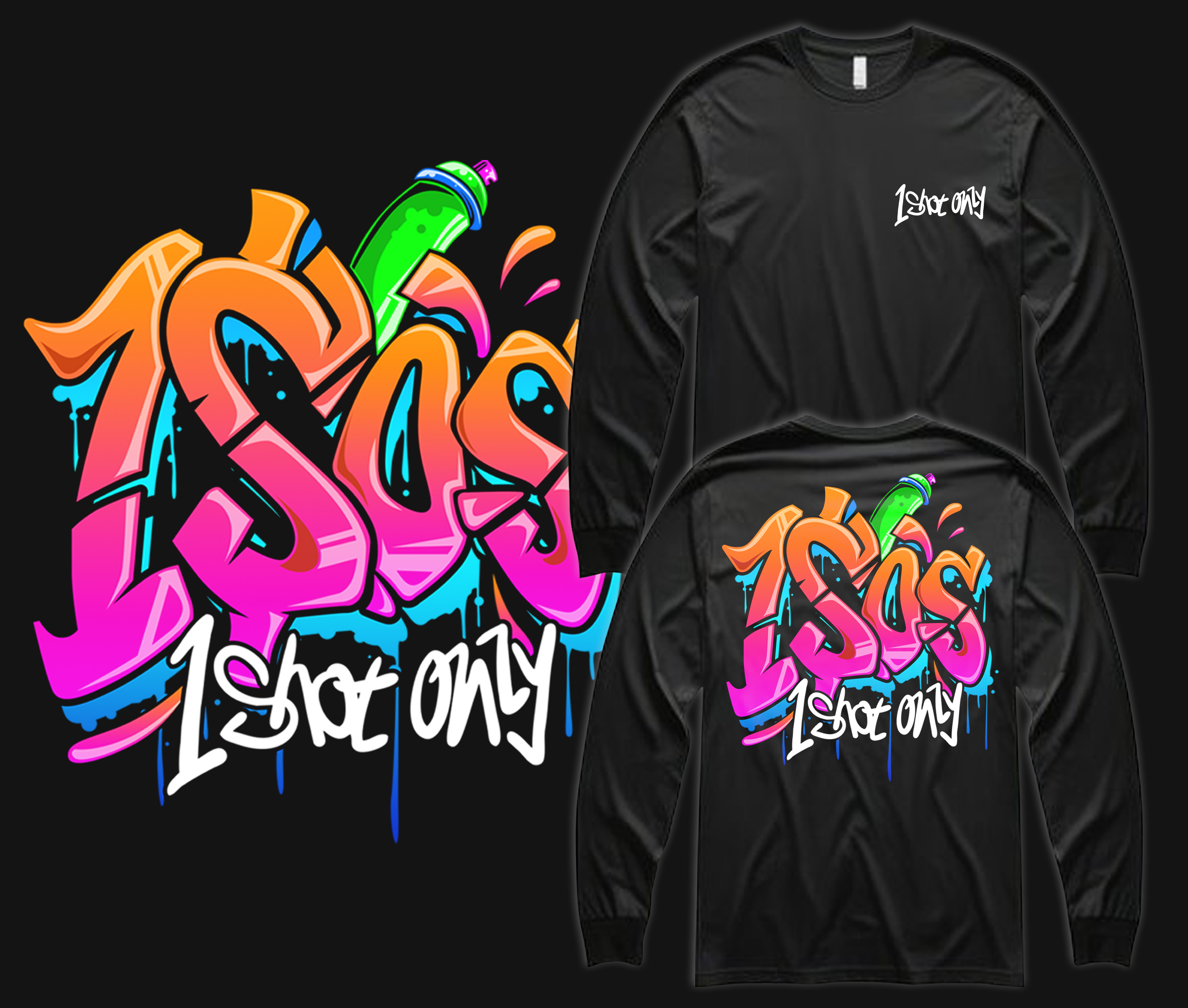 T-shirt Design by guruntool for this project | Design #34370813