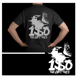 T-shirt Design by onze design for this project | Design #34350849