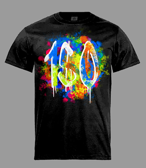 Diseño de Camiseta por Johncina para este proyecto | Diseño: #34367041