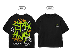 Diseño de Camiseta por Hakaze Std para este proyecto | Diseño: #34360793
