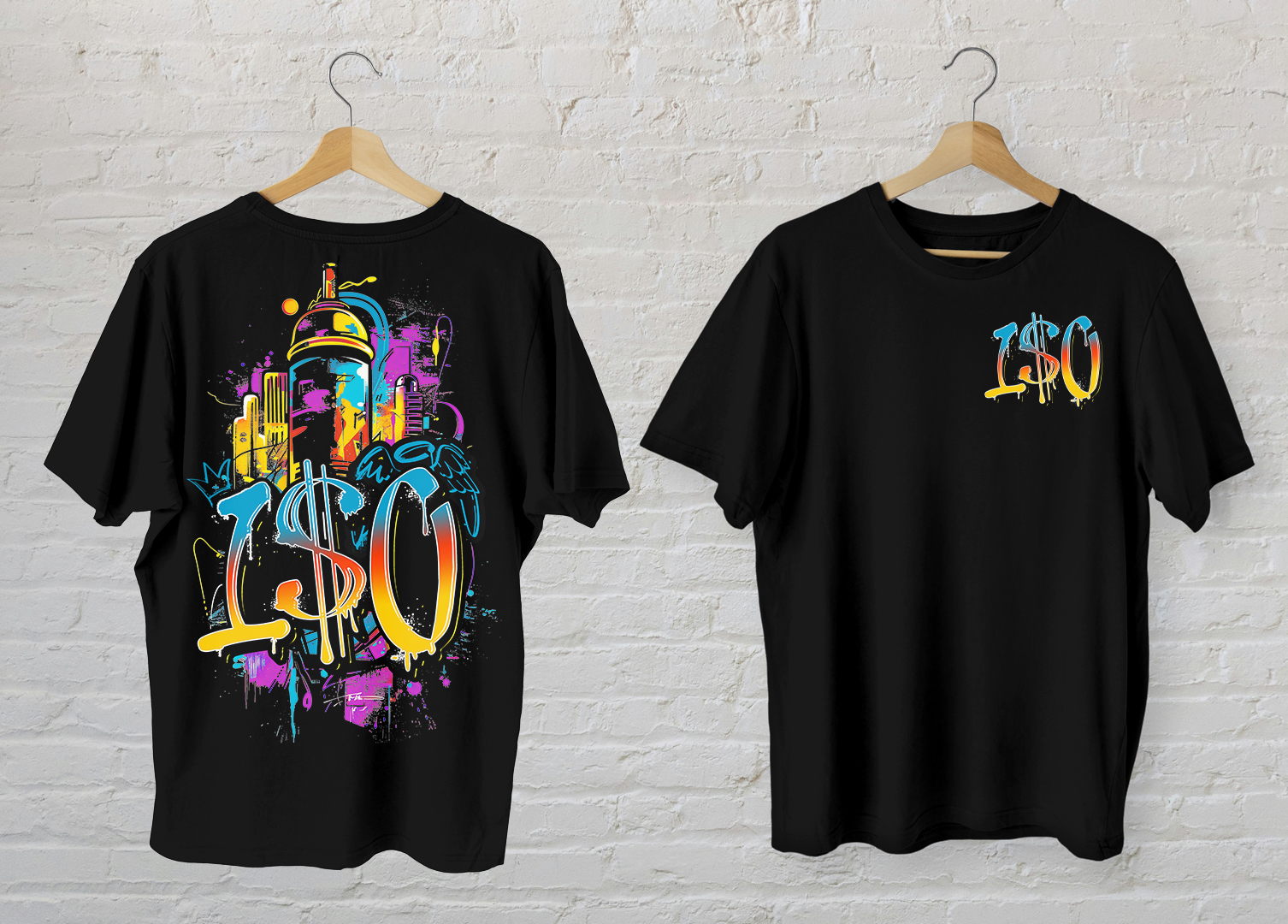 T-shirt Design by Elsa Designs for this project | Design #34344063