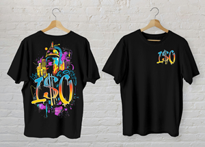 Diseño de Camiseta por Elsa Designs para este proyecto | Diseño: #34344063