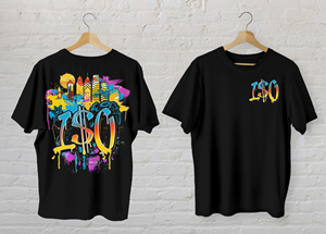 Diseño de Camiseta por Elsa Designs para este proyecto | Diseño: #34347424