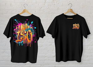 Diseño de Camiseta por Elsa Designs para este proyecto | Diseño: #34350102