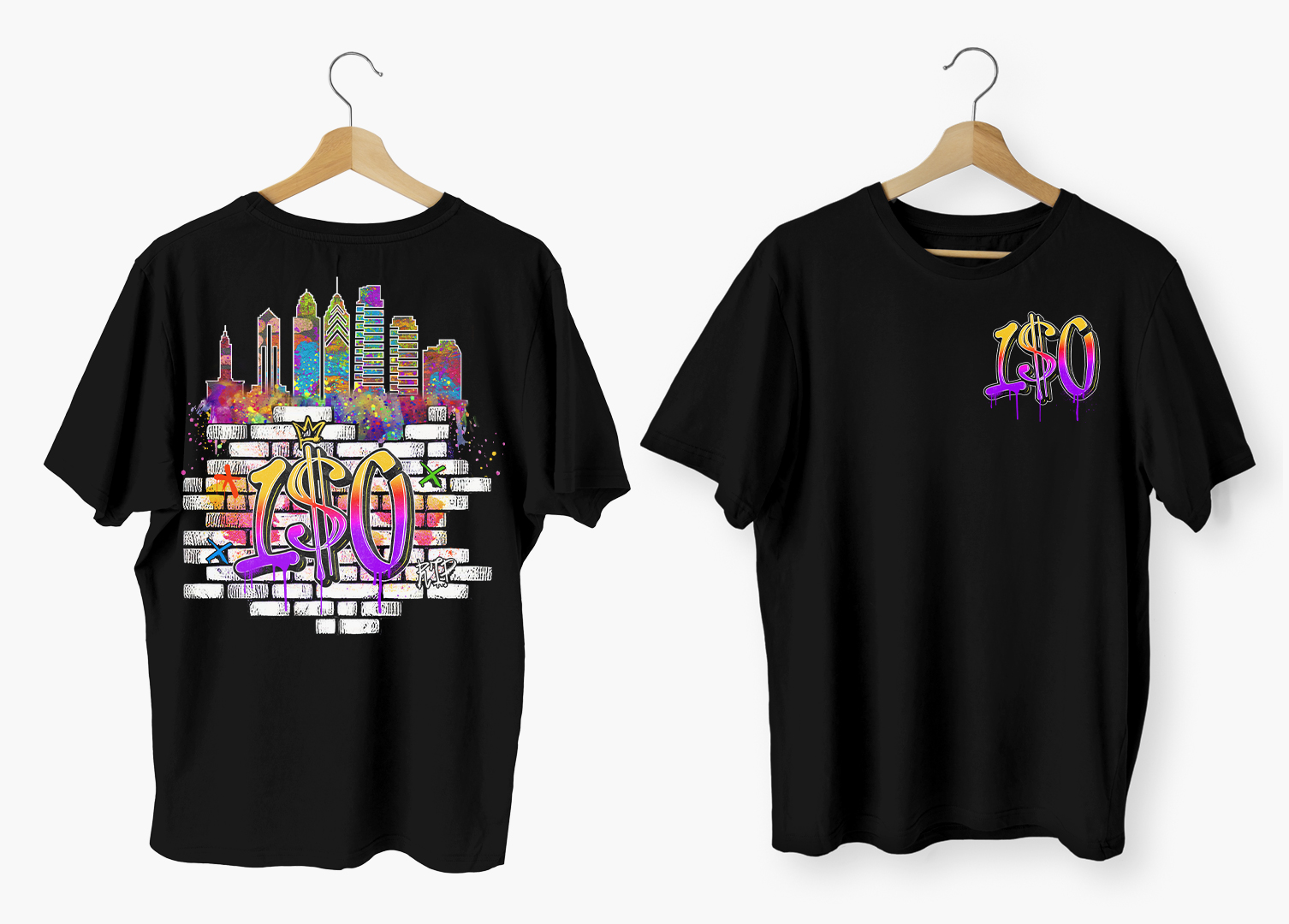 T-Shirt-Design von Elsa Designs für dieses Projekt | Design #34355063