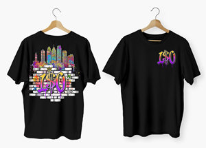 T-shirt Design by Elsa Designs for this project | Design #34355063