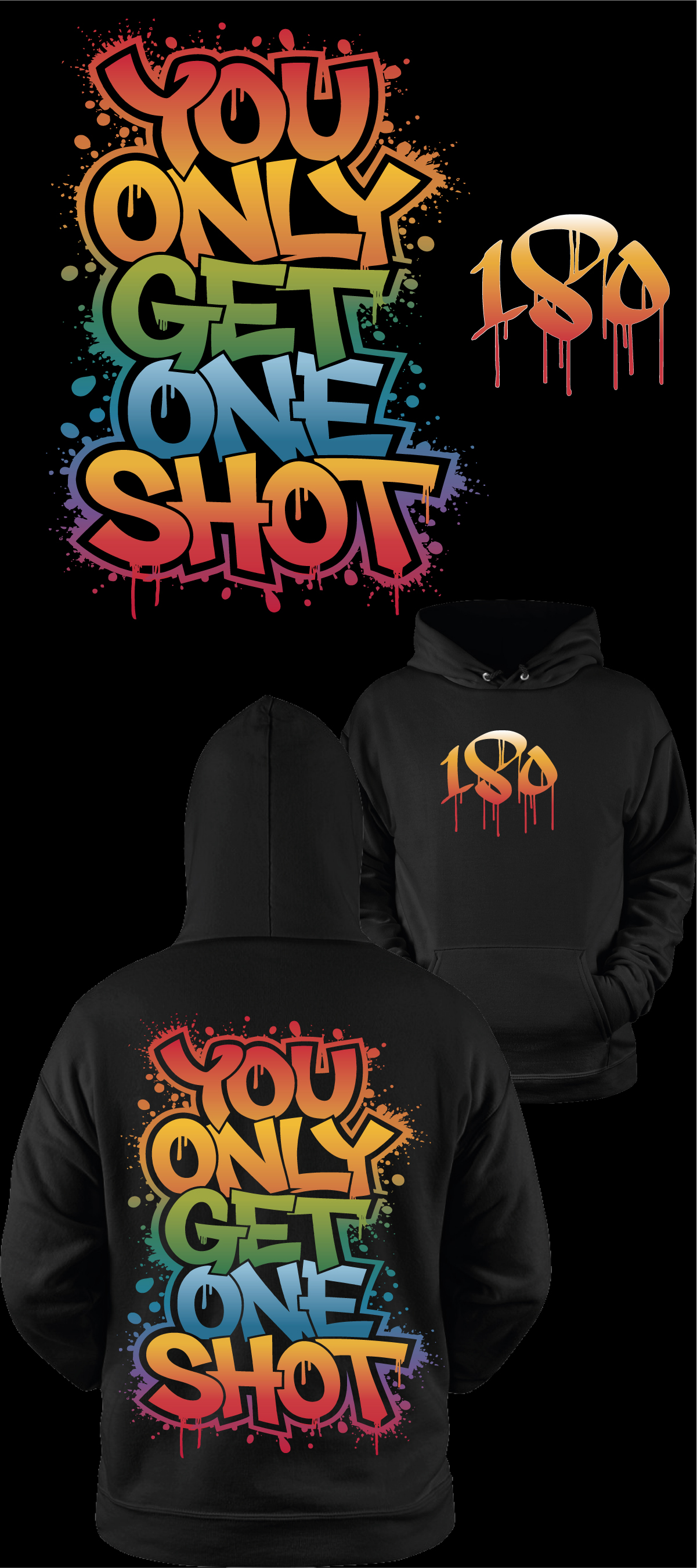 T-shirt Design by mounir.co for this project | Design #34369533