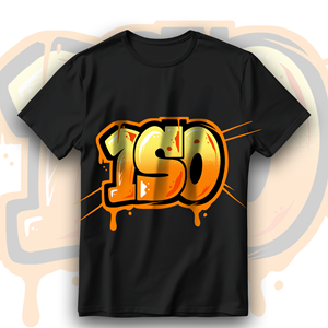 Diseño de Camiseta por Fortunate Studio para este proyecto | Diseño: #34340973