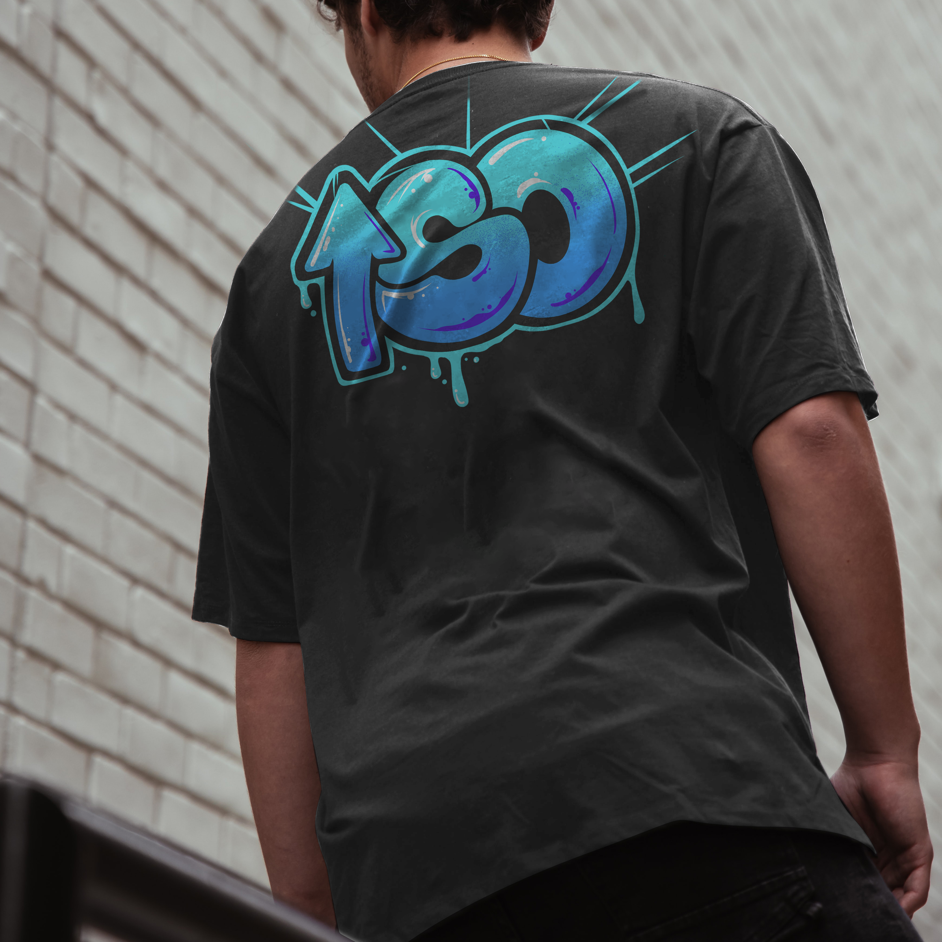 Design de T-shirt par Fortunate Studio pour ce projet | Design #34343696