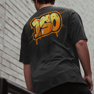 Diseño de Camiseta por Fortunate Studio para este proyecto | Diseño: #34343699