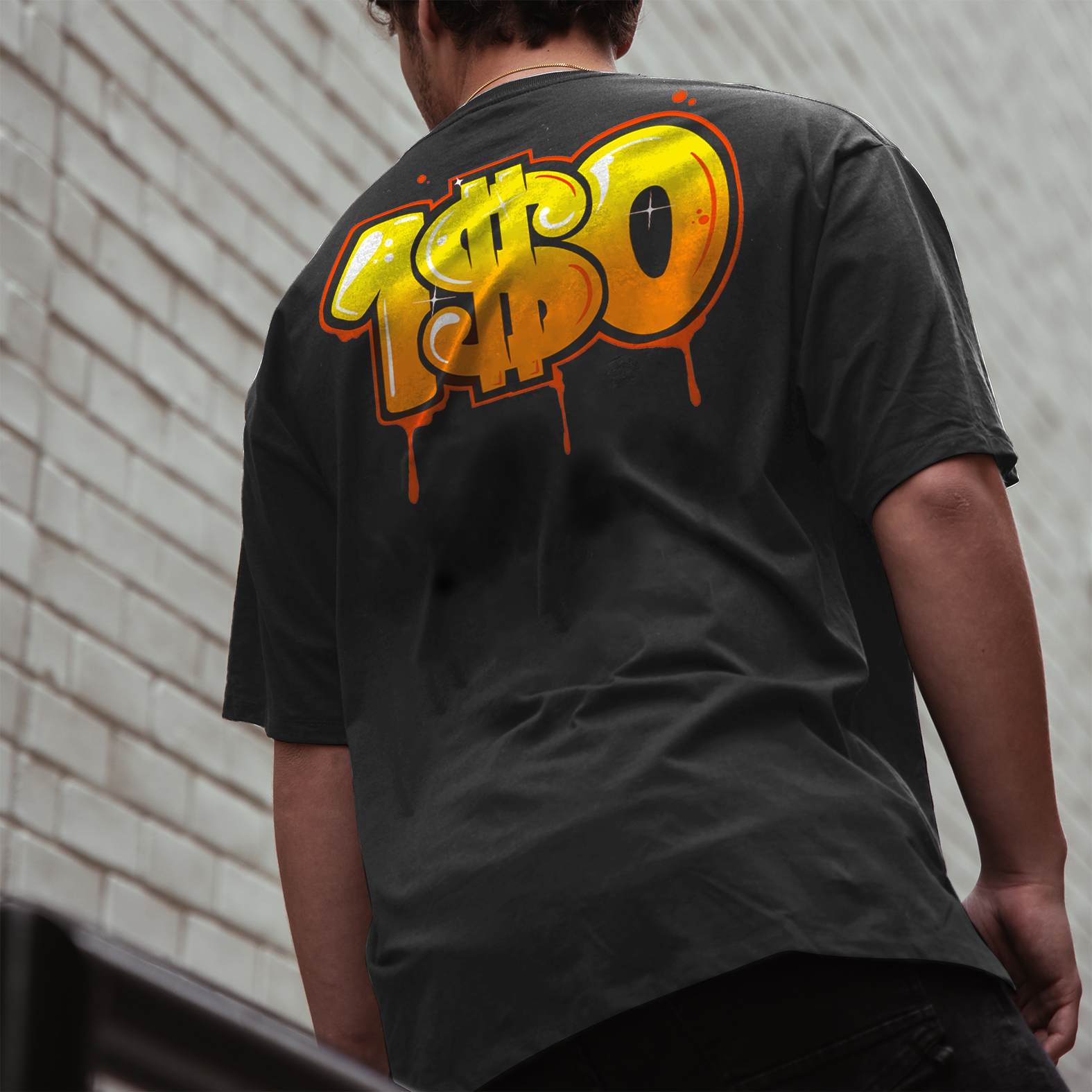 T-Shirt-Design von Fortunate Studio für dieses Projekt | Design #34368048