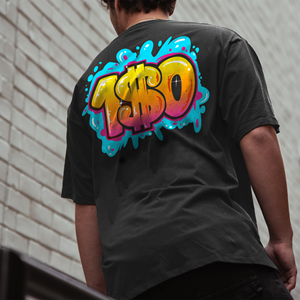 Diseño de Camiseta por Fortunate Studio para este proyecto | Diseño: #34368057