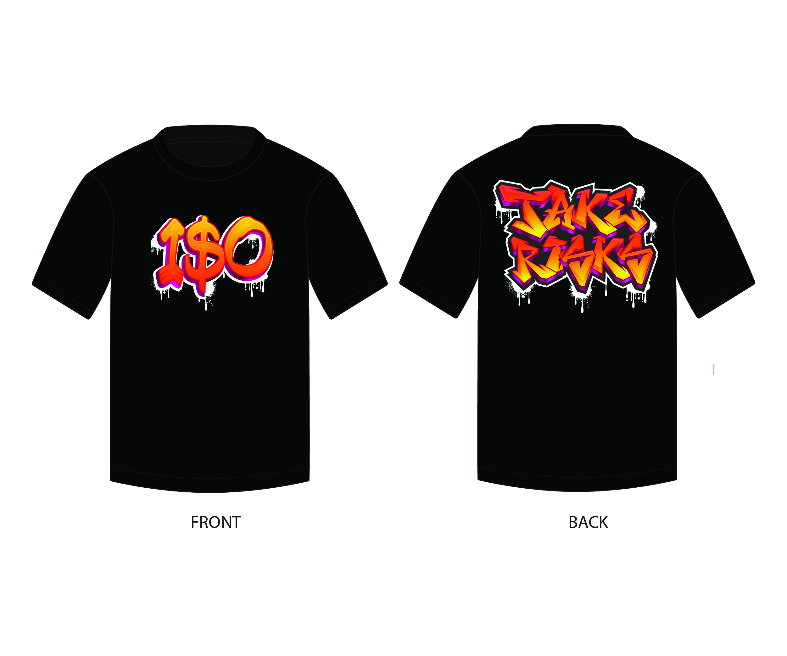 T-shirt Design by Nurica for this project | Design #34371438