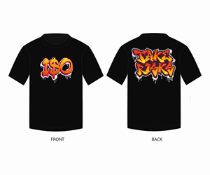 T-shirt Design by Nurica for this project | Design: #34371438