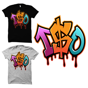 Diseño de Camiseta por Monique6699 para este proyecto | Diseño: #34336028