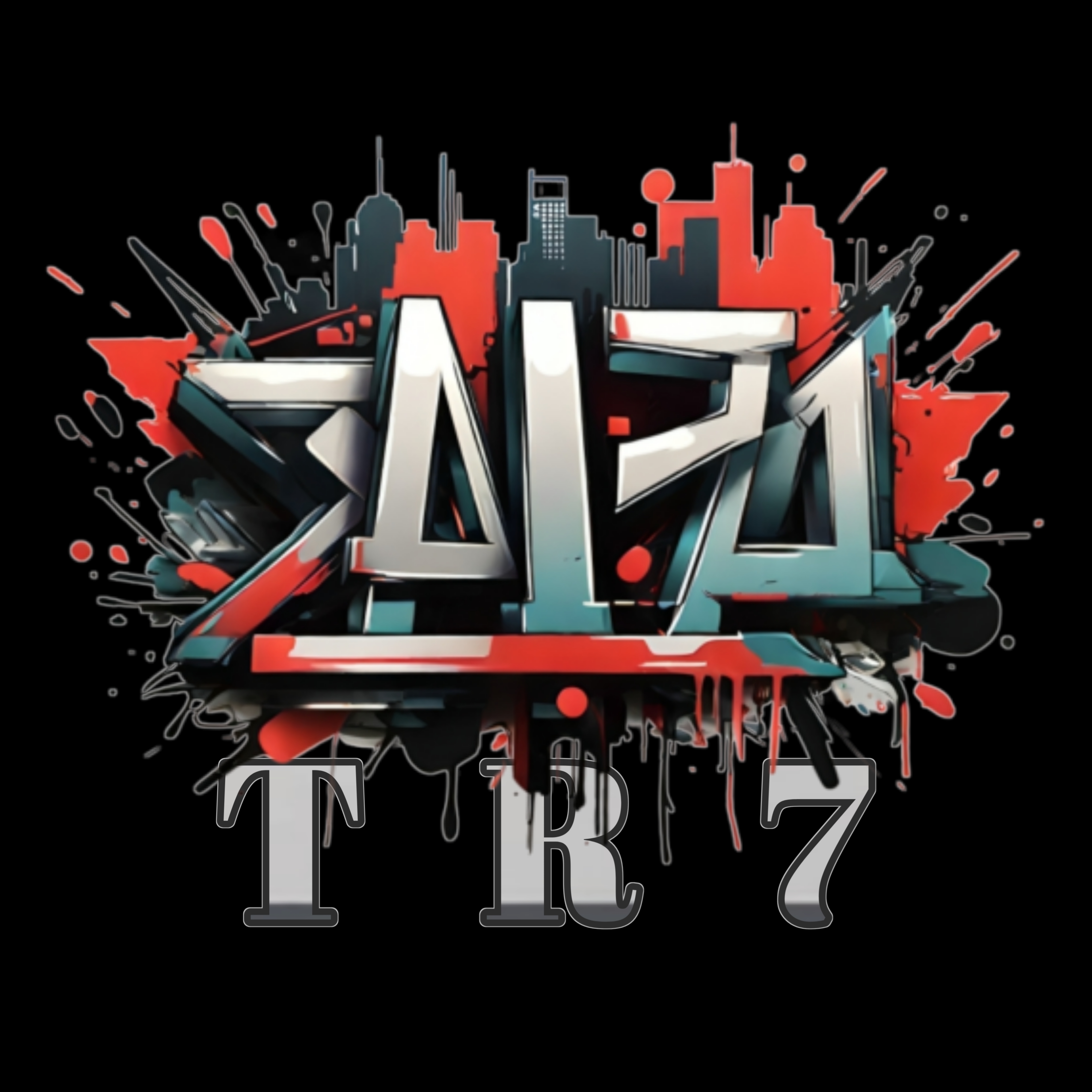 T-Shirt-Design von musabadam2013 für dieses Projekt | Design #34377105