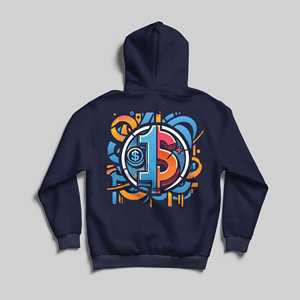 T-shirt Design by Mohsen Khorshidi