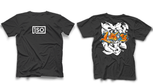 T-shirt Design by Feni:)
